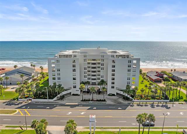 Property at 395 S Atlantic Ave #102, Ormond Beach, FL 32176, 2 beds, 2 baths