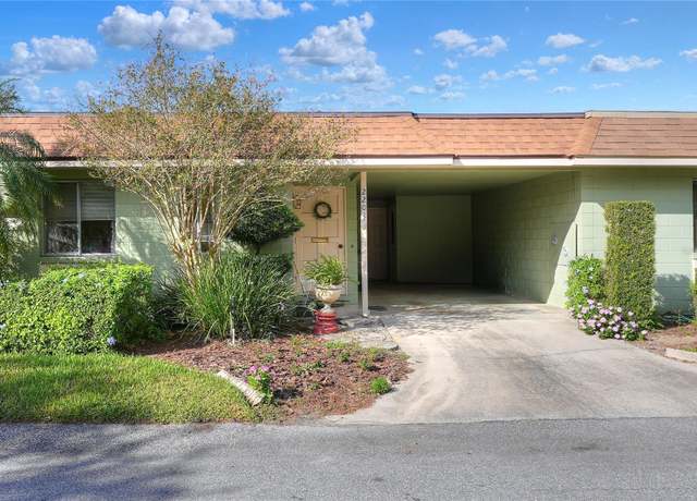 Property at 2203 Starboard Rd, Winter Haven, FL 33881, 2 beds, 2 baths