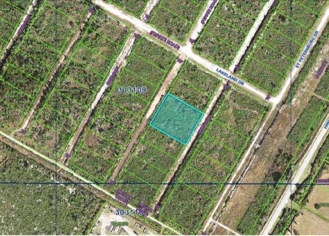 Property at Sarasota Dr, Lake Wales, FL 33855