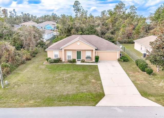 Property at 15592 SW 22nd Court Rd, Ocala, FL 34473, 3 beds, 2 baths