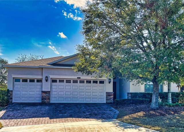 Property at 2871 Sandy Cay St, Clermont, FL 34711, 3 beds, 3 baths