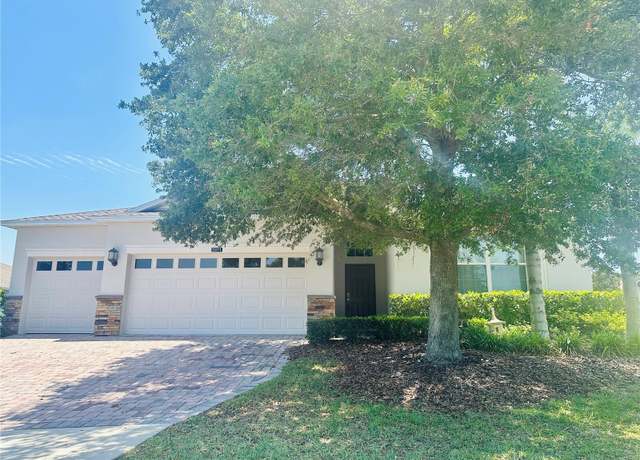 Property at 2871 Sandy Cay St, Clermont, FL 34711, 3 beds, 3 baths
