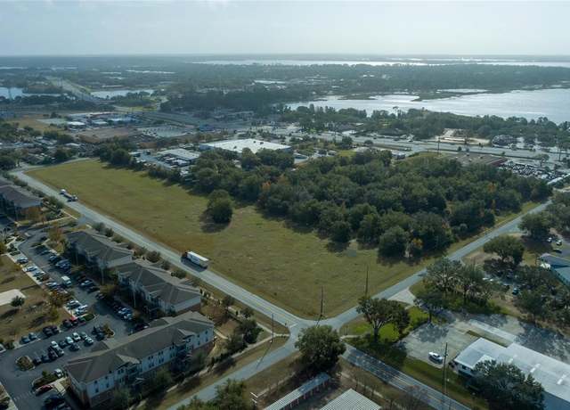 Property at Dillard Rd, Eustis, FL 32726