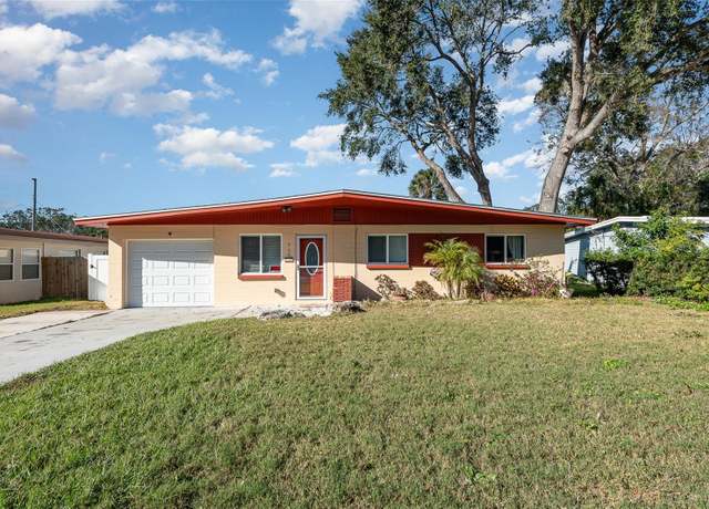 Property at 716 Katherine St, South Daytona, FL 32119, 3 beds, 1 bath