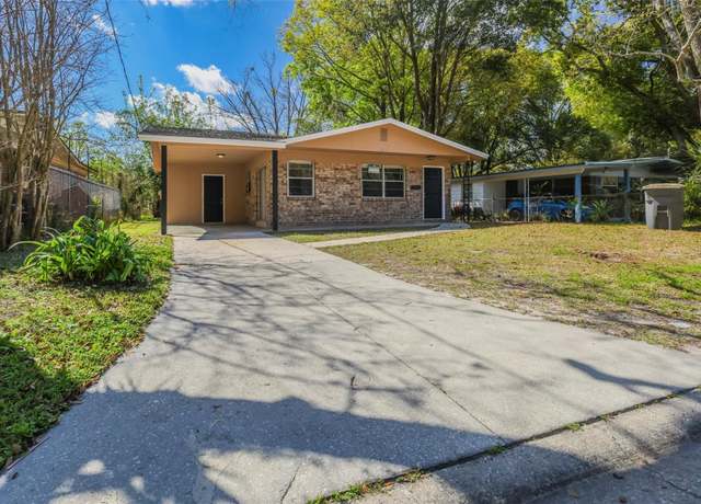 Property at 2108 W 15th, Jacksonville, FL 32209, 3 beds, 2 baths