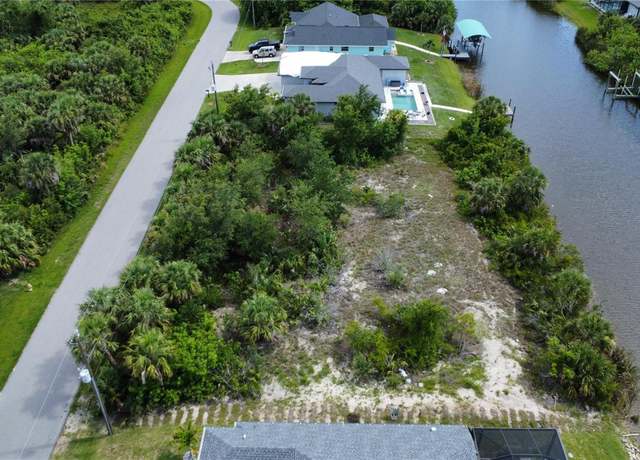 Property at 9494 Impala Cir, Port Charlotte, FL 33981