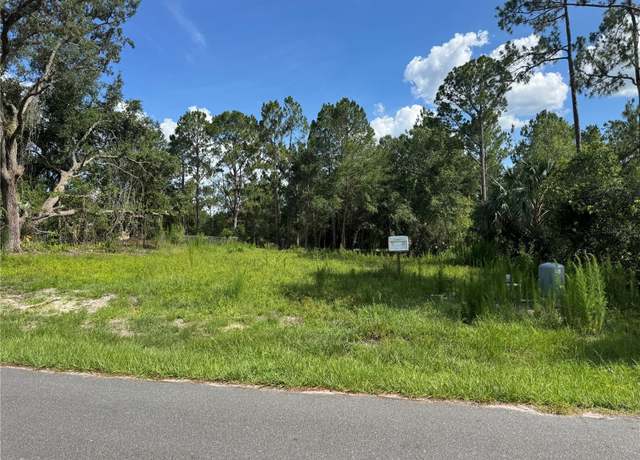 Property at E 2nd Ave, Deland, FL 32720