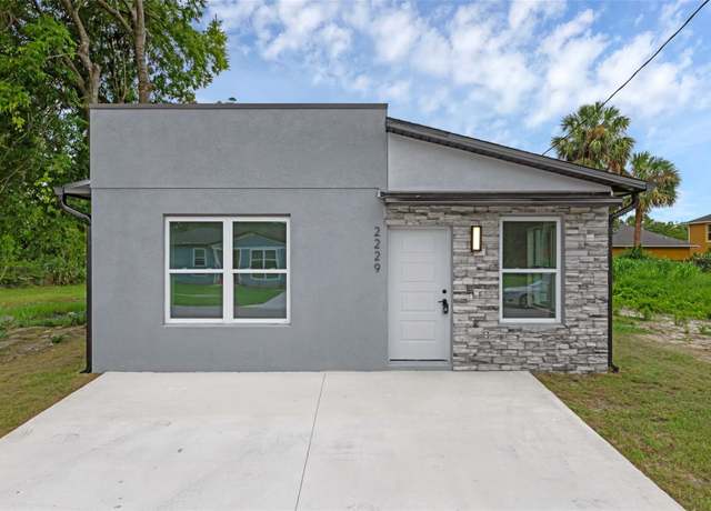 Property at 2229 Randall St, Sanford, FL 32771, 3 beds, 2 baths