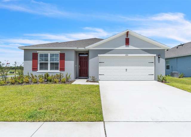 Property at 1850 Walnut Creek Dr, Kissimmee, FL 34744, 4 beds, 2 baths