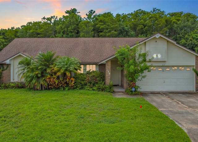 Property at 314 Silk Oak Dr, Kissimmee, FL 34743, 4 beds, 3 baths