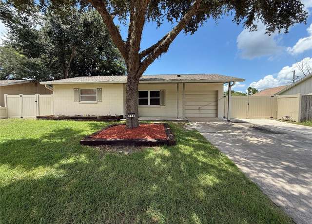 Property at 146 Exeter Ave, Longwood, FL 32750, 3 beds, 1 bath