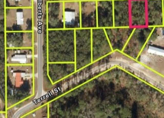 Property at Unassigned, Interlachen, FL 32148