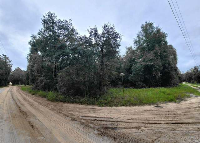 Property at 000 NE 120th St, Bronson, FL 32621