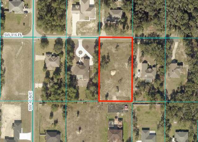 Property at 0 SW 116th Pl, Ocala, FL 34476
