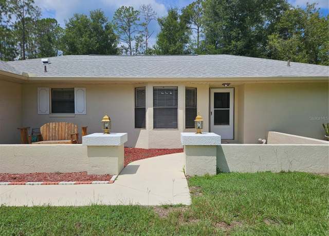 Property at 9000 SW 206th Court Rd, Dunnellon, FL 34431, 2 beds, 2 baths