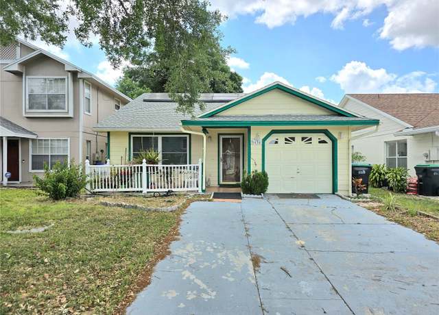 Property at 9430 Daney St, Gotha, FL 34734, 3 beds, 2 baths