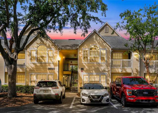 Property at 1025 S Hiawassee Rd #2225, Orlando, FL 32835, 1 bed, 1 bath