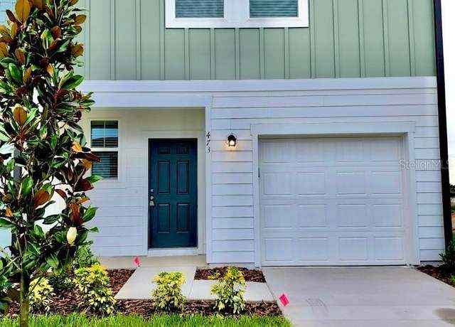 Property at 473 Madison Dr, Davenport, FL 33837, 3 beds, 2.5 baths