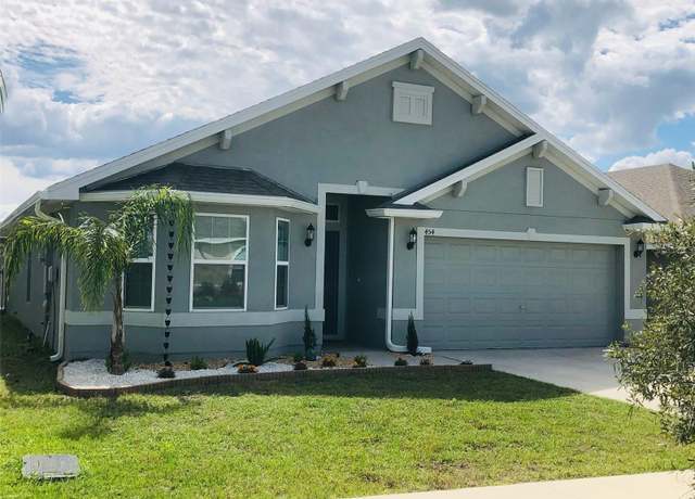 Property at Undisclosed address, Haines City, FL 33844, 3 beds, 2 baths