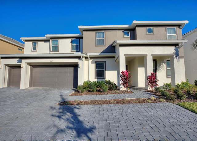 Property at 2457 Shanti Dr, Kissimmee, FL 34746, 15 beds, 16 baths