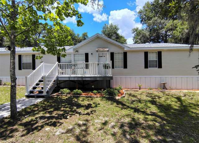 Property at 6279 W Appomattox Ln, Homosassa, FL 34448, 4 beds, 2 baths