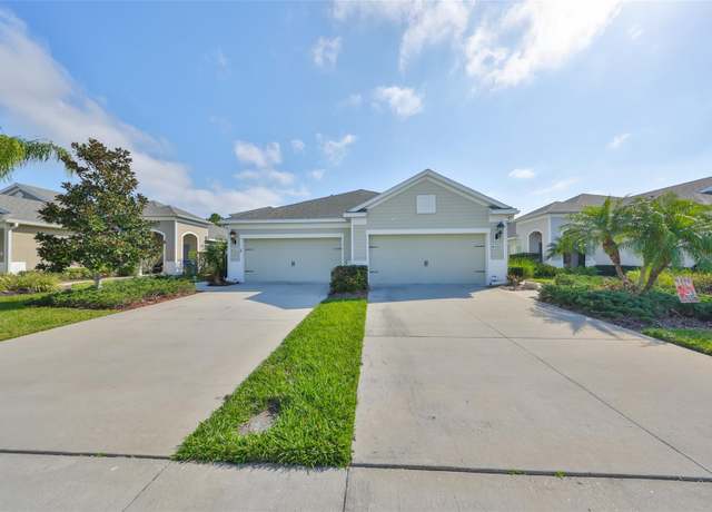 Property at 4524 Deep Creek Ter, Parrish, FL 34219, 2 beds, 2 baths