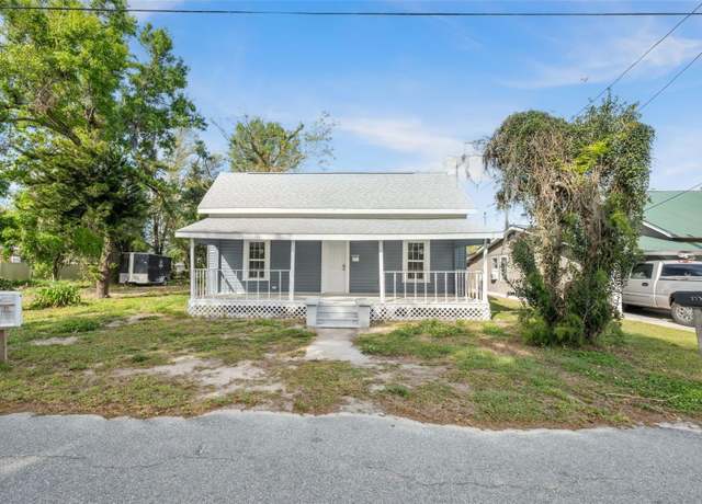 Property at 215 Maple Ln, Fort Meade, FL 33841, 3 beds, 2 baths