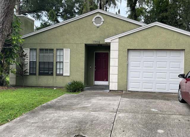 Property at 1706 E Fern St, Tampa, FL 33610, 3 beds, 2 baths