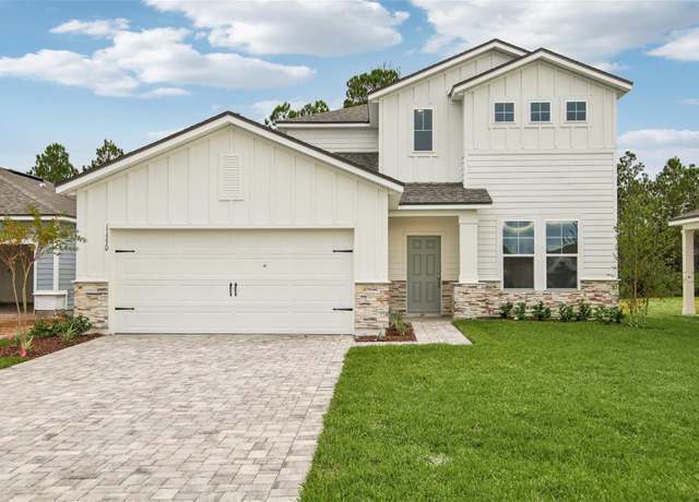 Property at 11330 Tiburon Dr, Jacksonville, FL 32221, 4 beds, 2.5 baths