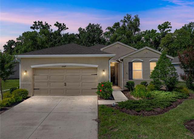 Property at 12669 Eastpointe Dr, Dade City, FL 33525, 3 beds, 2 baths