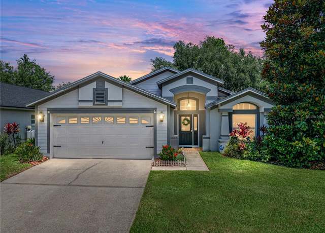 Property at 18003 Arbor Crest Dr, Tampa, FL 33647, 3 beds, 2 baths