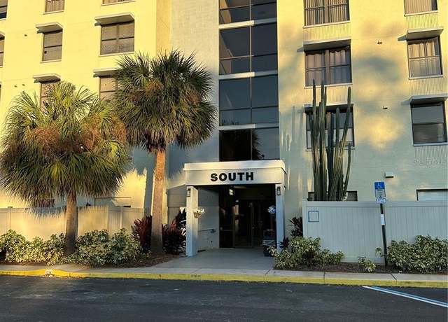 Property at 701 S Madison Ave #410, Clearwater, FL 33756, 2 beds, 2 baths