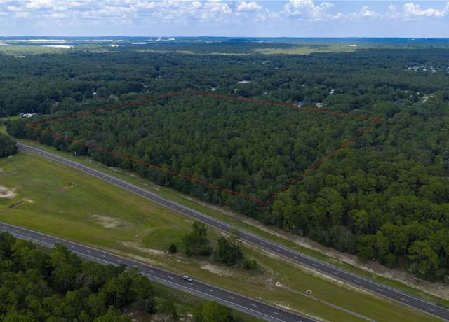 Property at Jernigan St, Brooksville, FL 34613