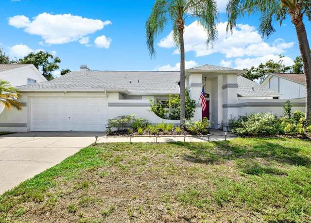 Property at 15830 Glenarn Dr, Tampa, FL 33618, 4 beds, 2 baths