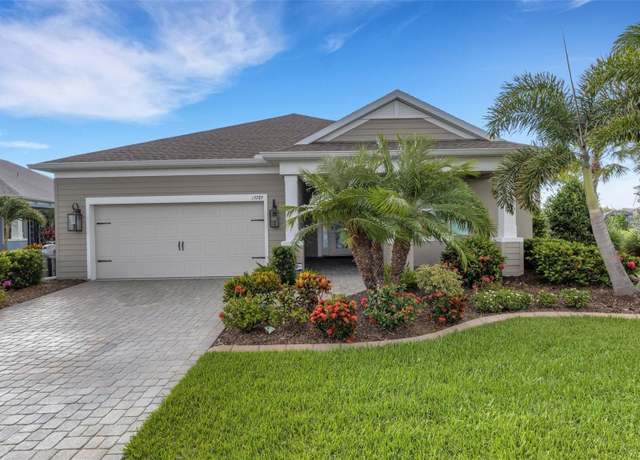 Property at 13789 Old Creek Ct, Parrish, FL 34219, 2 beds, 2 baths
