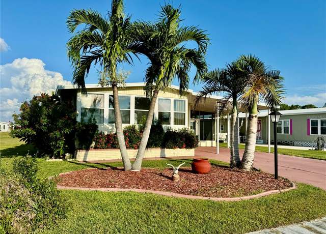 Property at 730 Blanca, North Port, FL 34287, 2 beds, 2 baths