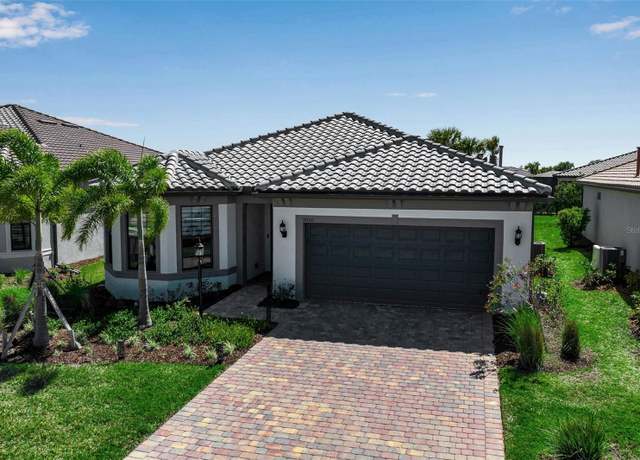 Property at 18010 Harwich Pl, Lakewood Ranch, FL 34202, 2 beds, 2 baths