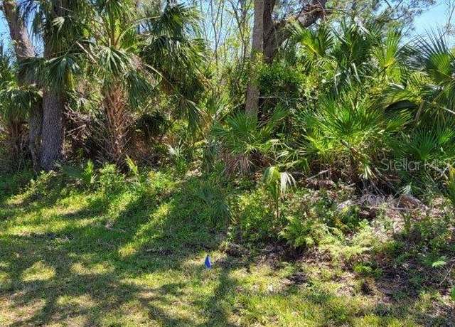 Property at 1 DE Leon Dr, North Port, FL 34287