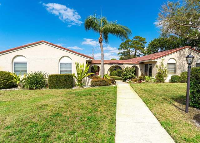 Property at 2259 Pueblo Ln Unit V38, Sarasota, FL 34231, 2 beds, 2 baths