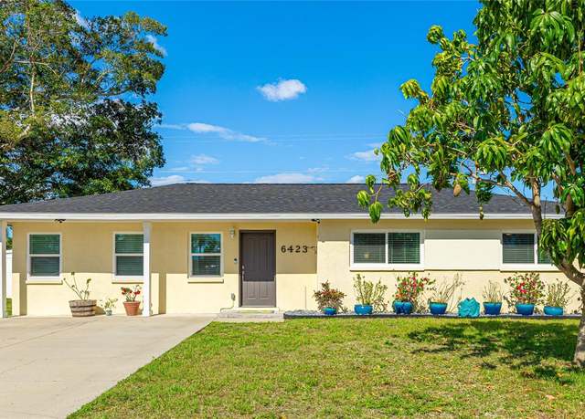 Property at 6423 Georgia Ave, Bradenton, FL 34207, 3 beds, 2 baths