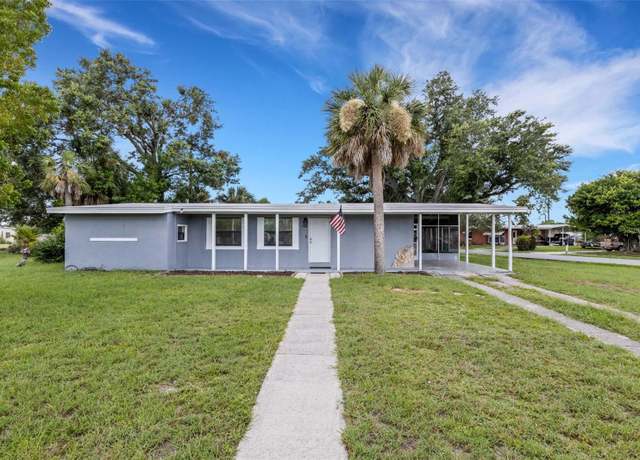Property at 3341 Croton Ter, Port Charlotte, FL 33952, 3 beds, 2 baths