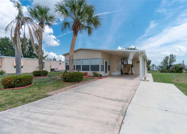 Property at 7412 Widness Ln, Port Charlotte, FL 33981, 2 beds, 2 baths