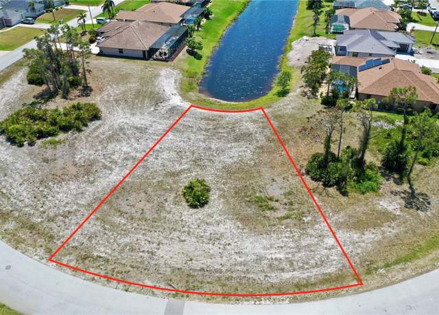 Property at 15 Medalist Way, Rotonda West, FL 33947