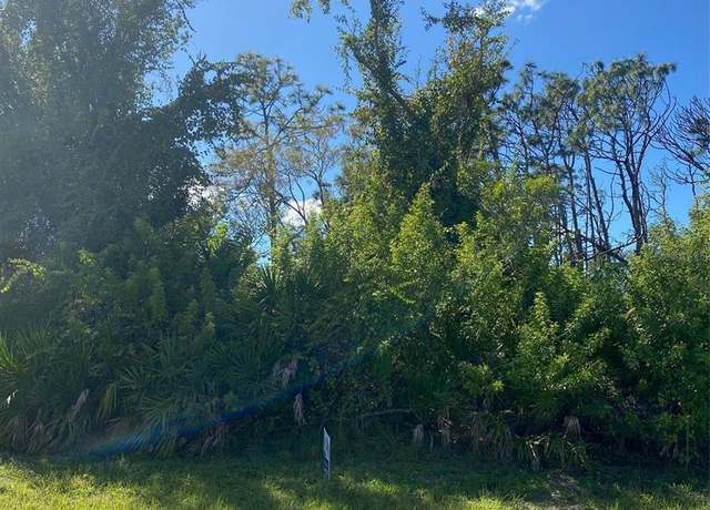 Property at 119 Wahoo Dr, Rotonda West, FL 33947