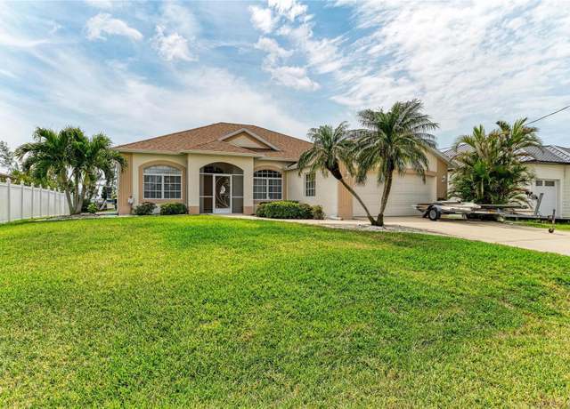 Property at 10640 Ayear Rd, Port Charlotte, FL 33981, 3 beds, 3 baths