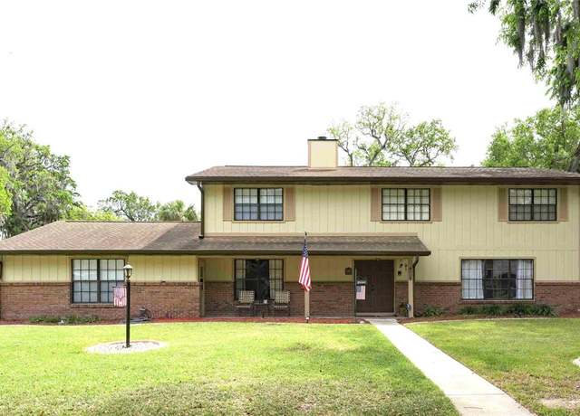 Property at 797 Sugar House Dr, Port Orange, FL 32129, 4 beds, 2.5 baths