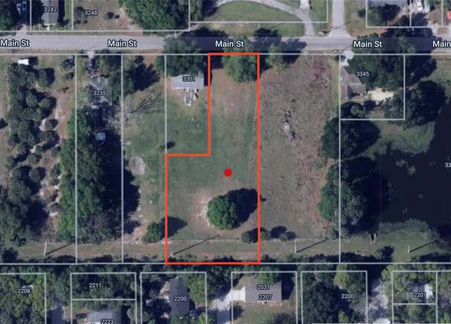 Property at 0000 Main St, Sanford, FL 32771