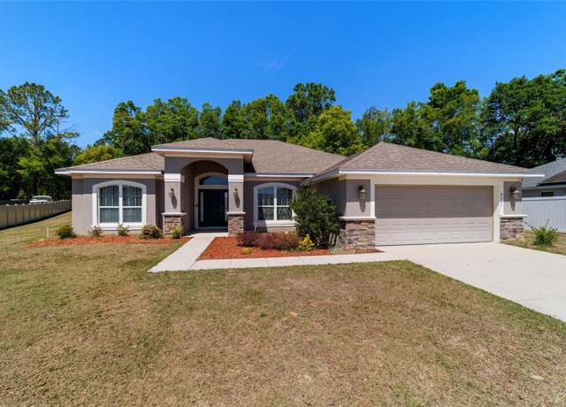 Property at 4201 SE 31st Pl, Ocala, FL 34480, 4 beds, 2 baths