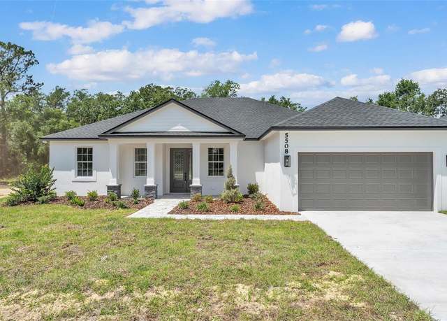 Property at 5508 Odom, Lakeland, FL 33809, 3 beds, 2 baths