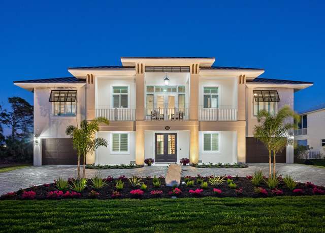 Property at 9810 Eagle Preserve Dr, Englewood, FL 34224, 3 beds, 3.5 baths